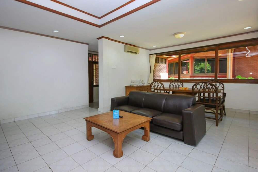 Airy Nusa Dua Taman Yasa 1 Benoa Bali