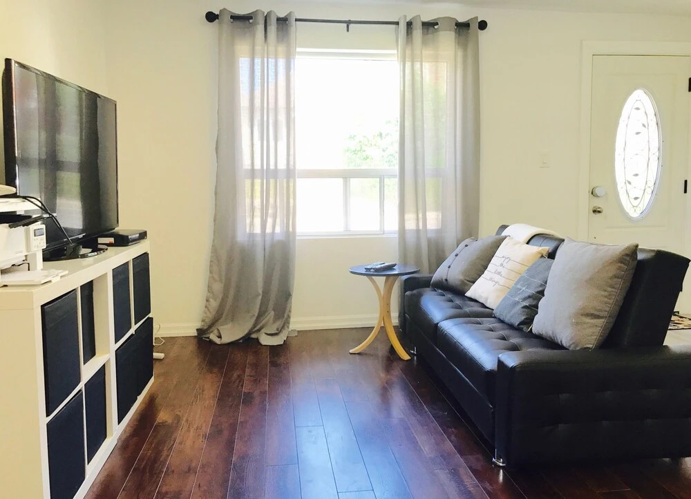 Comfy 2 Bed House