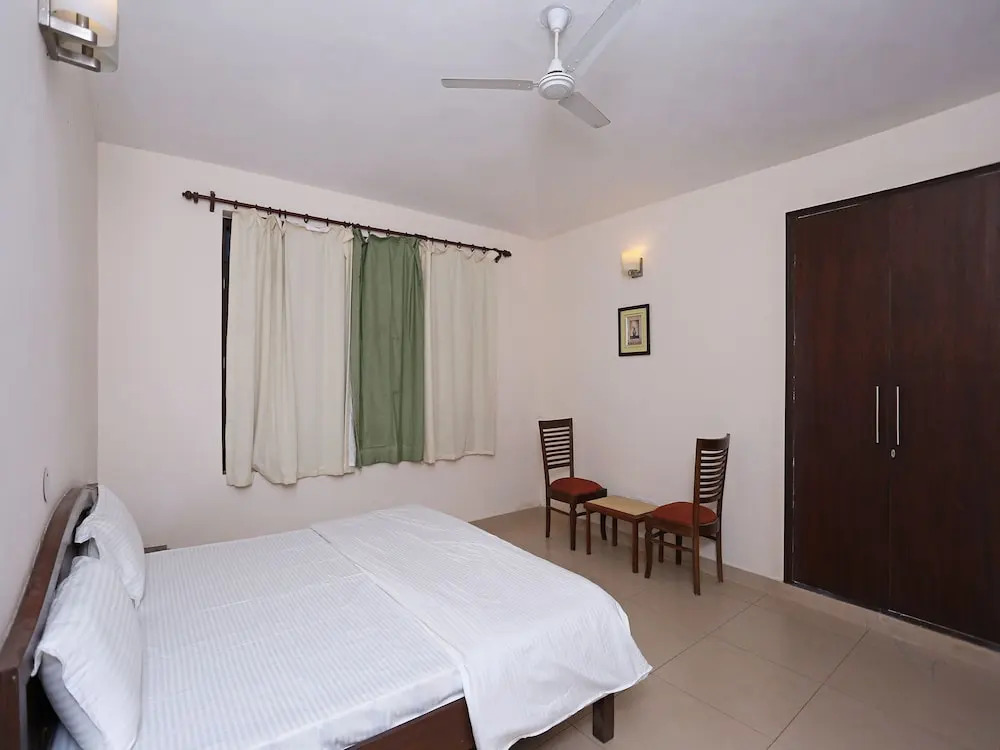OYO 10772 Home 2BHK Grace Villa Sattal