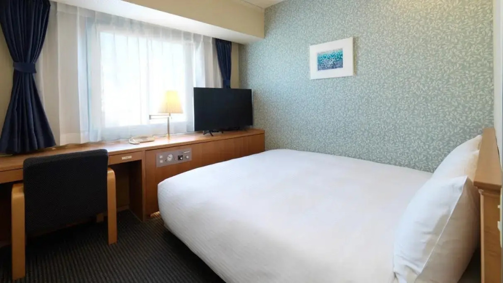 Hotel Emisia Tokyo Tachikawa