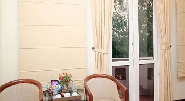 Huyen Chau Hotel