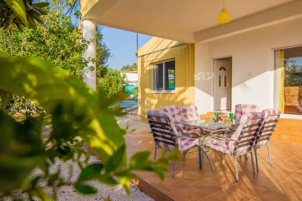 Corallia Villa ,3 Bedrooms see and Forest View
