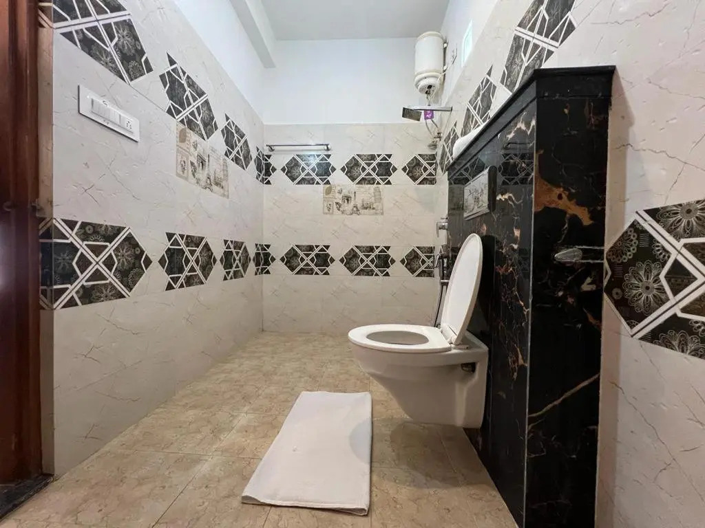 Hotel Pushkar Golden Haveli