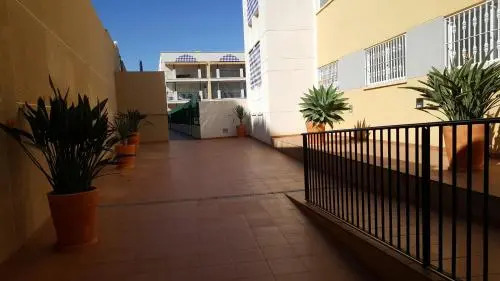 Apartamento Nana. Calas de Matalentisco