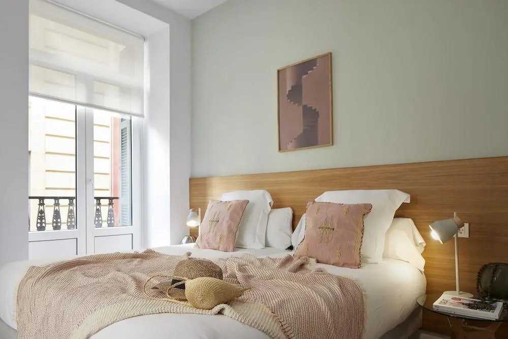 Mayor Suite 3 By Feelfree Rentals