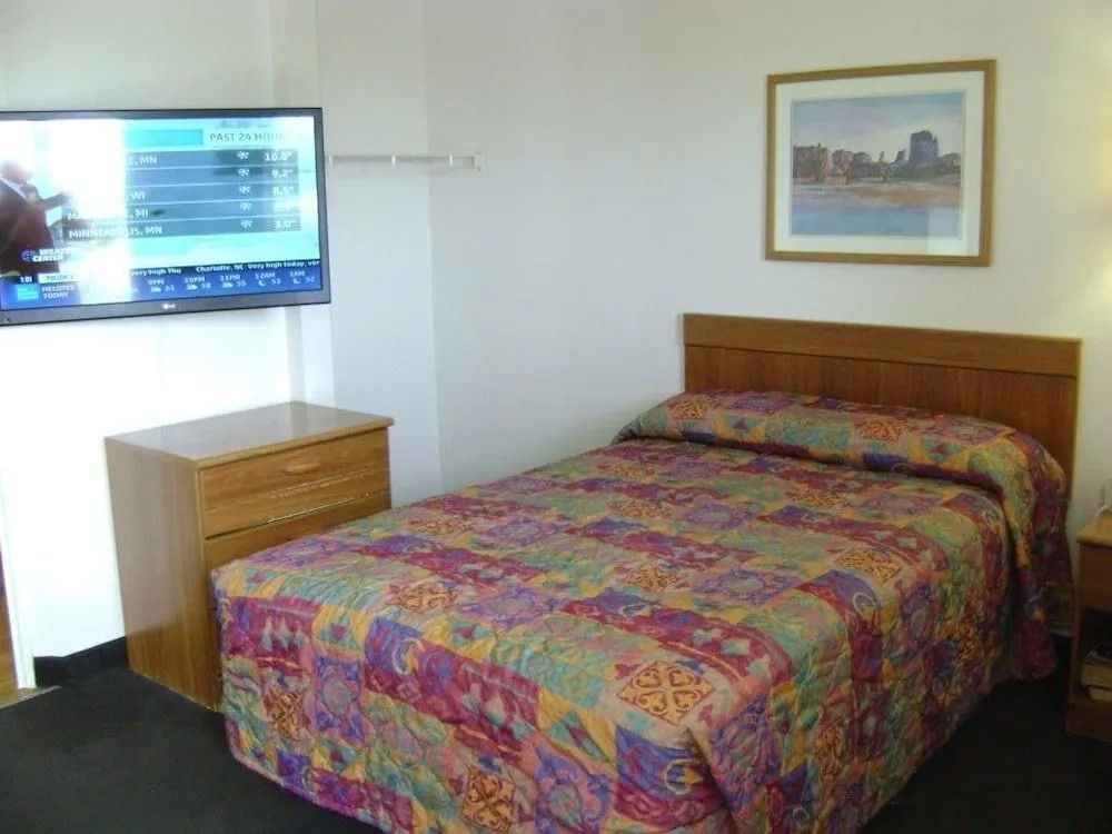 InTown Suites Extended Stay San Antonio TX - Perrin Beitel Road