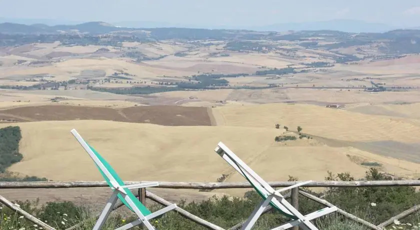 Podere Santa Francesca