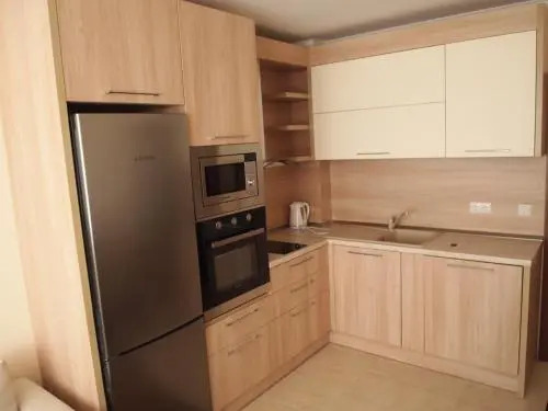 Europroperties Riviera Park