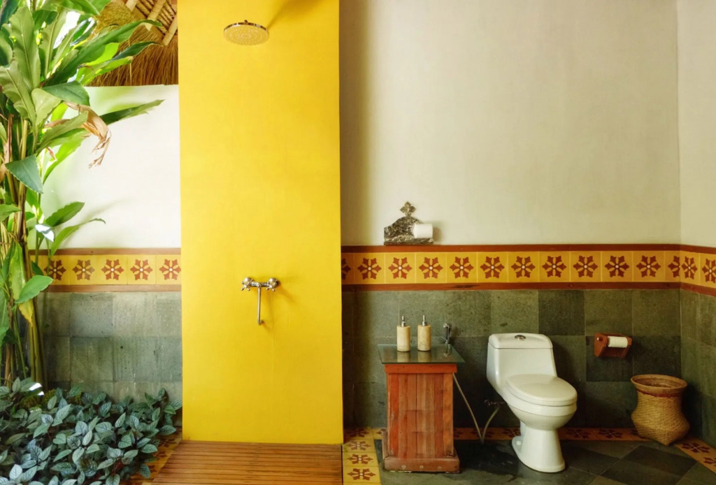 Sapu Lidi Resort Spa and Gallery