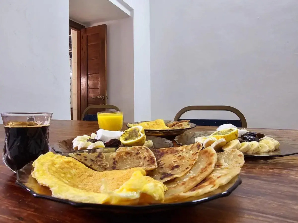 Hello Rafiki House - Stonetown
