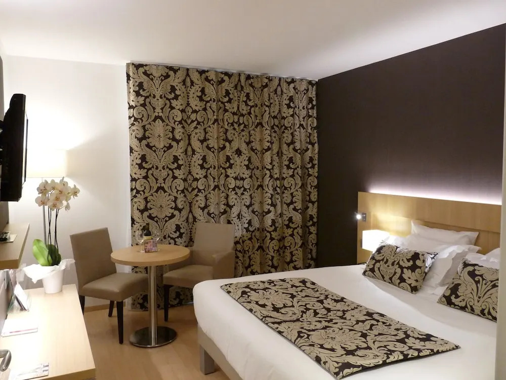 Residhome Paris-Massy