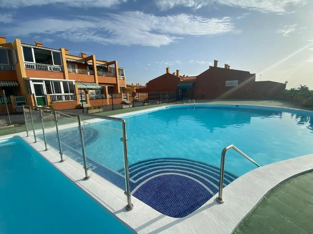 Simon beach house Los Cristianos