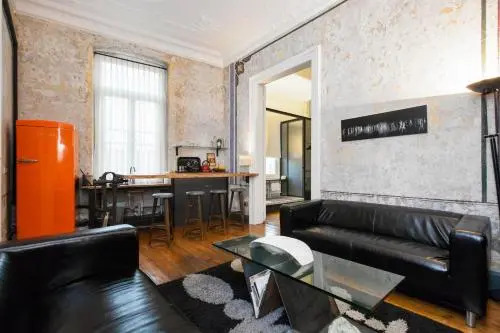 4rooms Galata