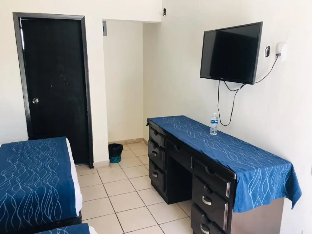 Hotel Chapala