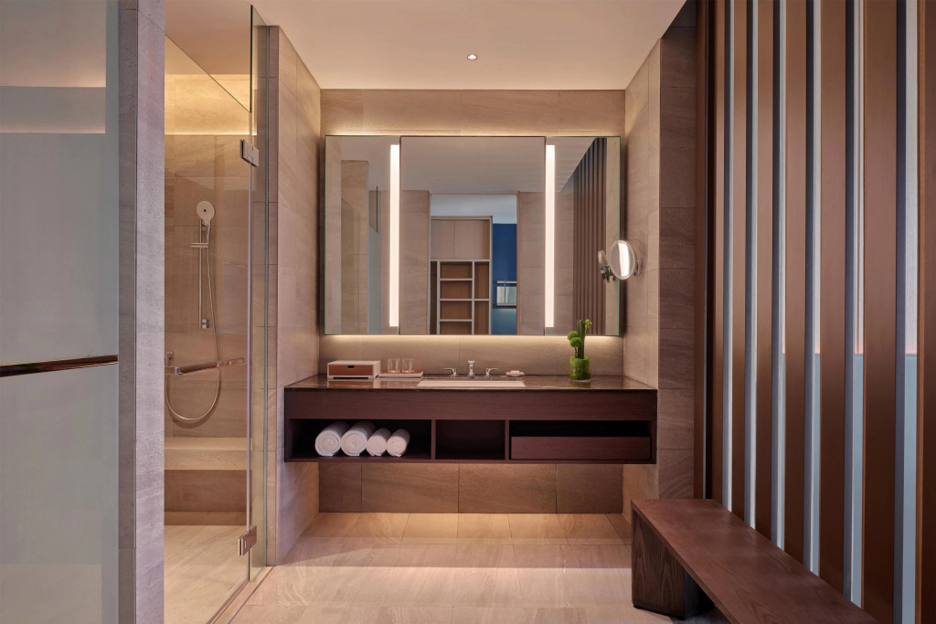 Hyatt Regency Kuala Lumpur at KL Midtown