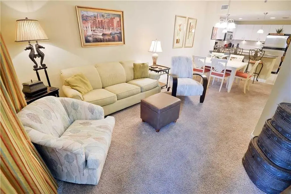 Grand Panama 1902 Tower I - Two Bedroom Condo