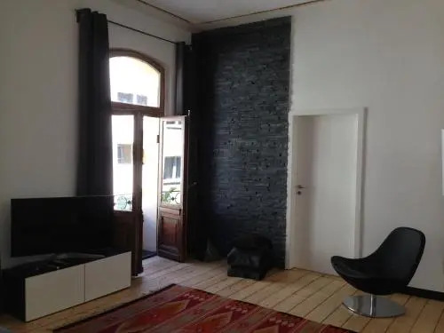 Apartment Miro