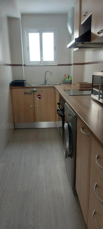 Apartamento ENSUEñO en Cullera playa San Antonio
