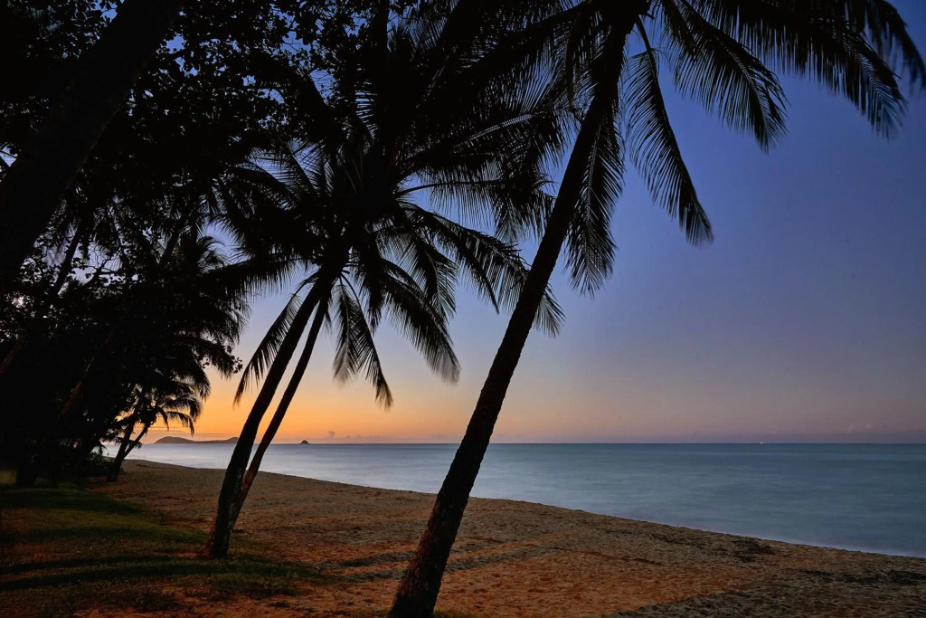 Escapades @ Palm Cove