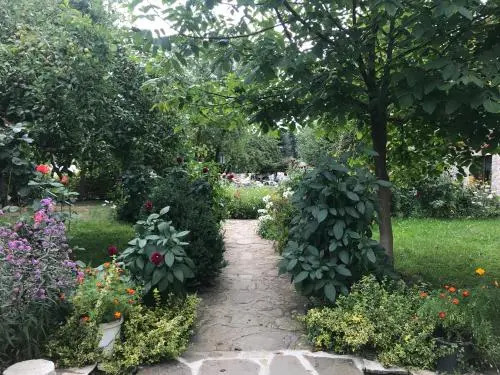 Royal Hotel Voskopojë