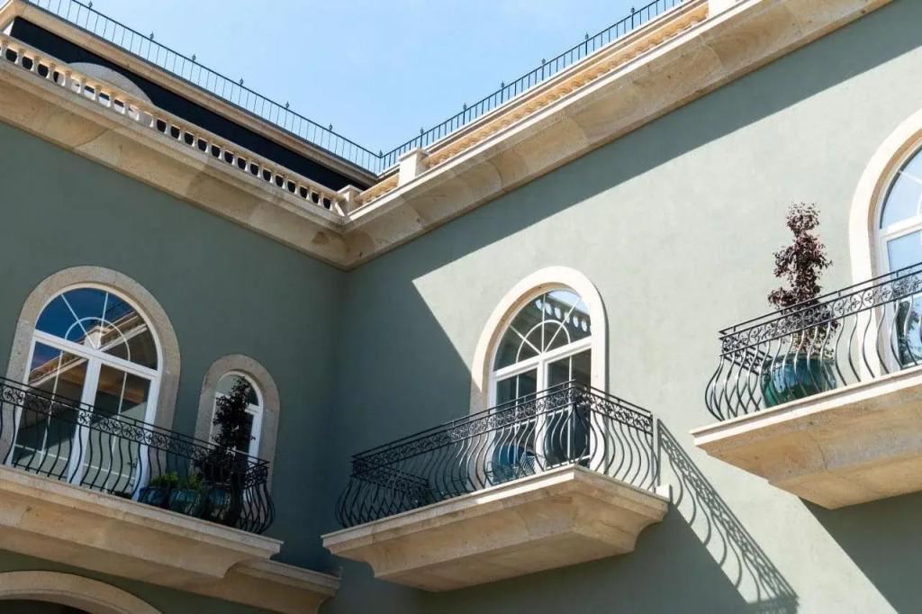 Amoure Hotel - The Leading Hotels of the World