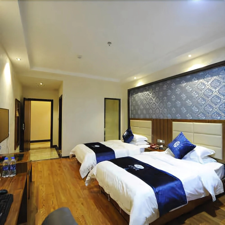 Yiting Hotel