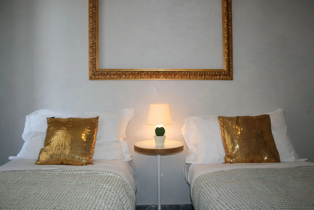 Golden Rooms Piazza di Spagna