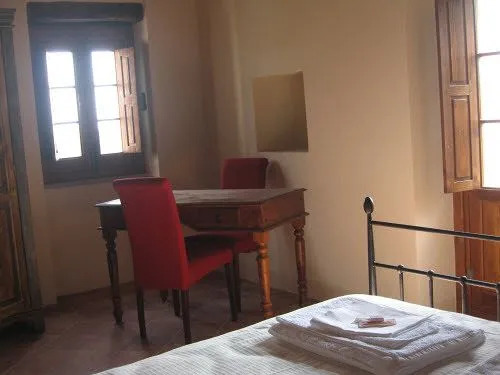 Villa Mulino