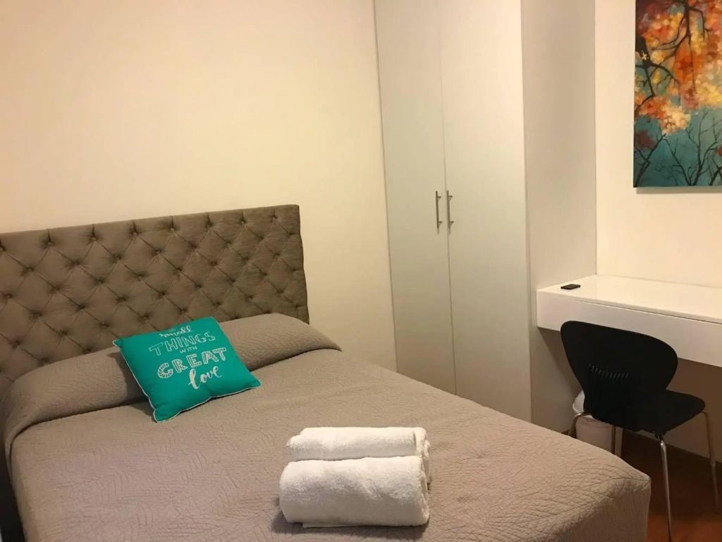 R° | Comfortable apartment in the middle of Miraflores