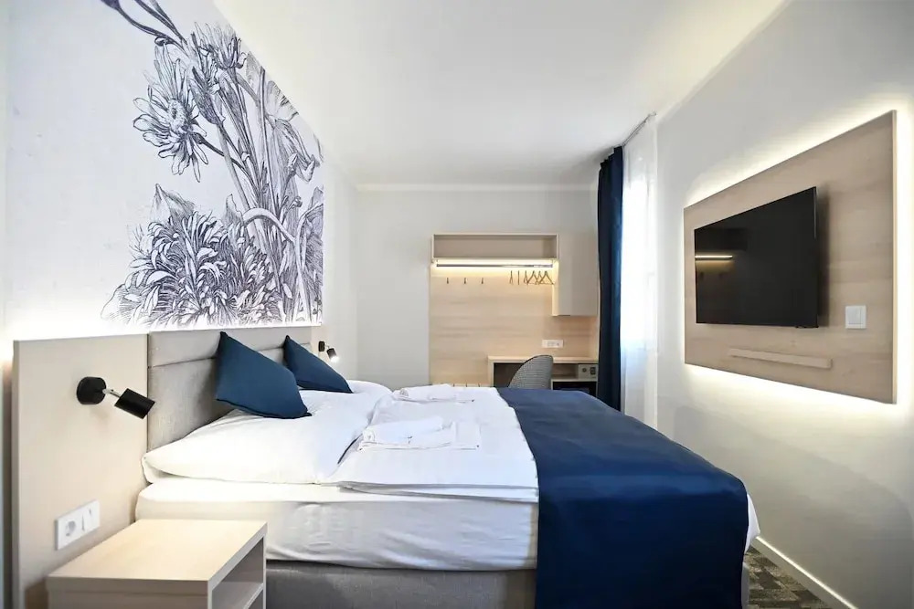Hotel Merlot