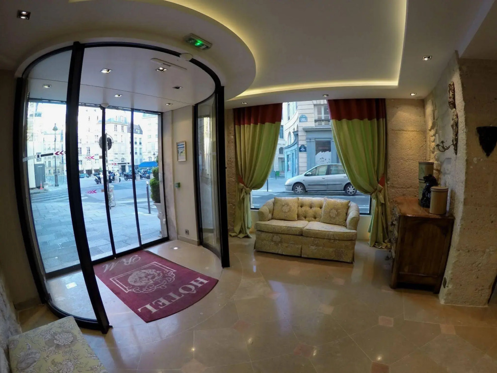 Le Relais Médicis