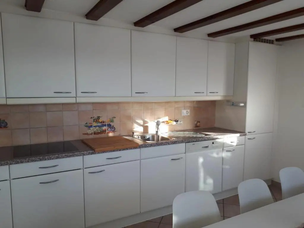 Appartement lumineux et spacieux à Charmey - Coin de paradis