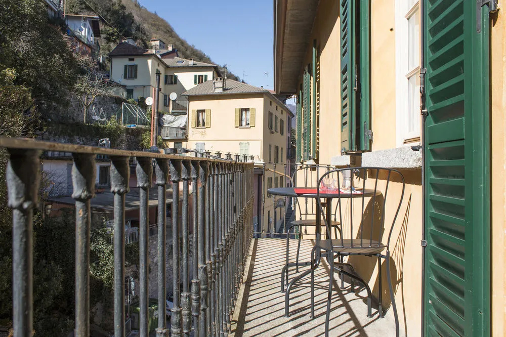 Il Molo by "The House Of Travelers"