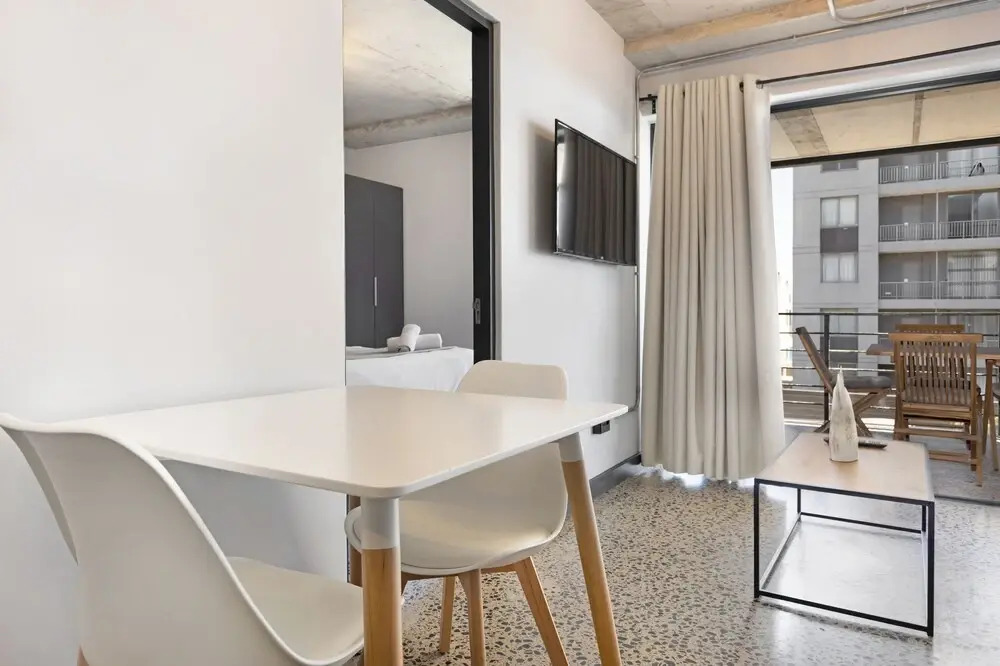 Manhattan On Coral - One bedroom 6
