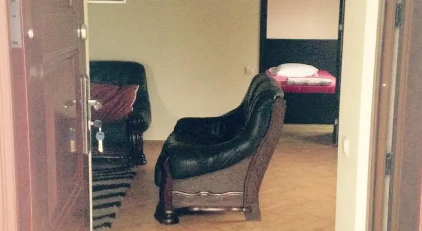 Guest House Teremok