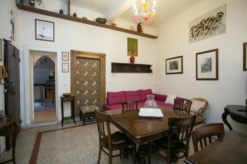 Vicolo Vecchio 59