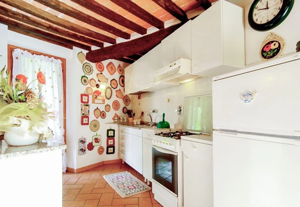 Spacious Apartment Il Grande