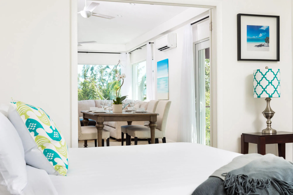 The Oasis at Grace Bay
