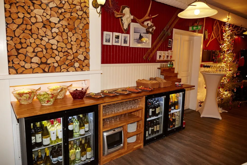 Lapland Lodge