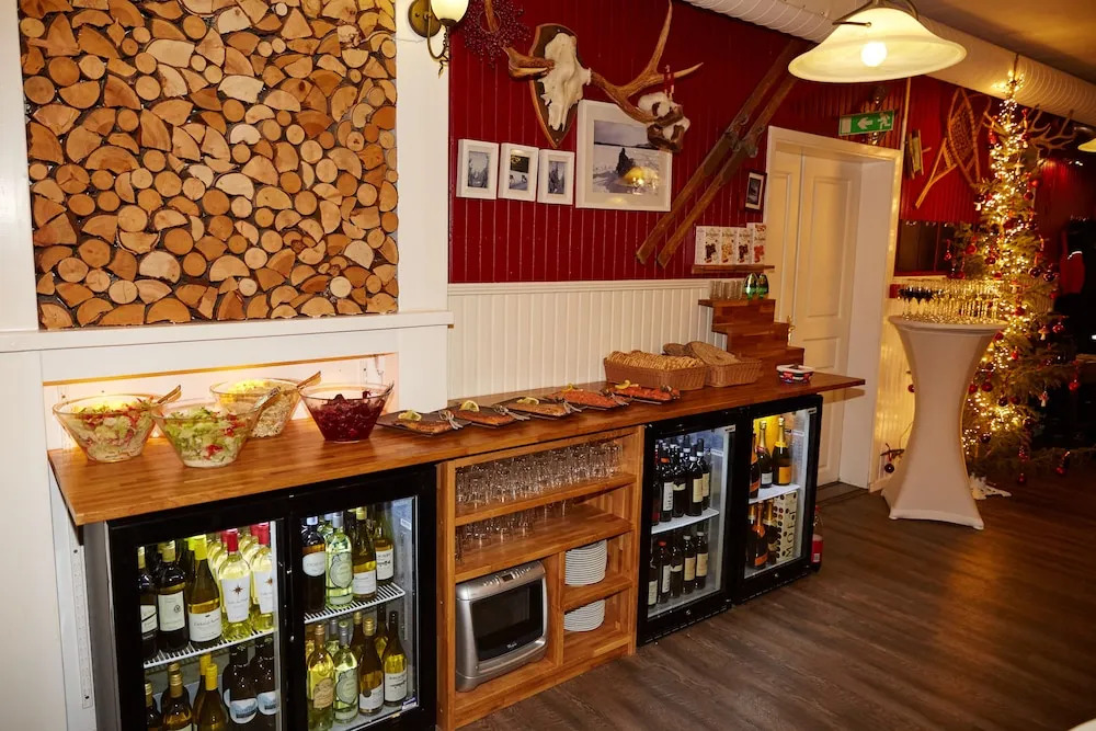 Lapland Lodge