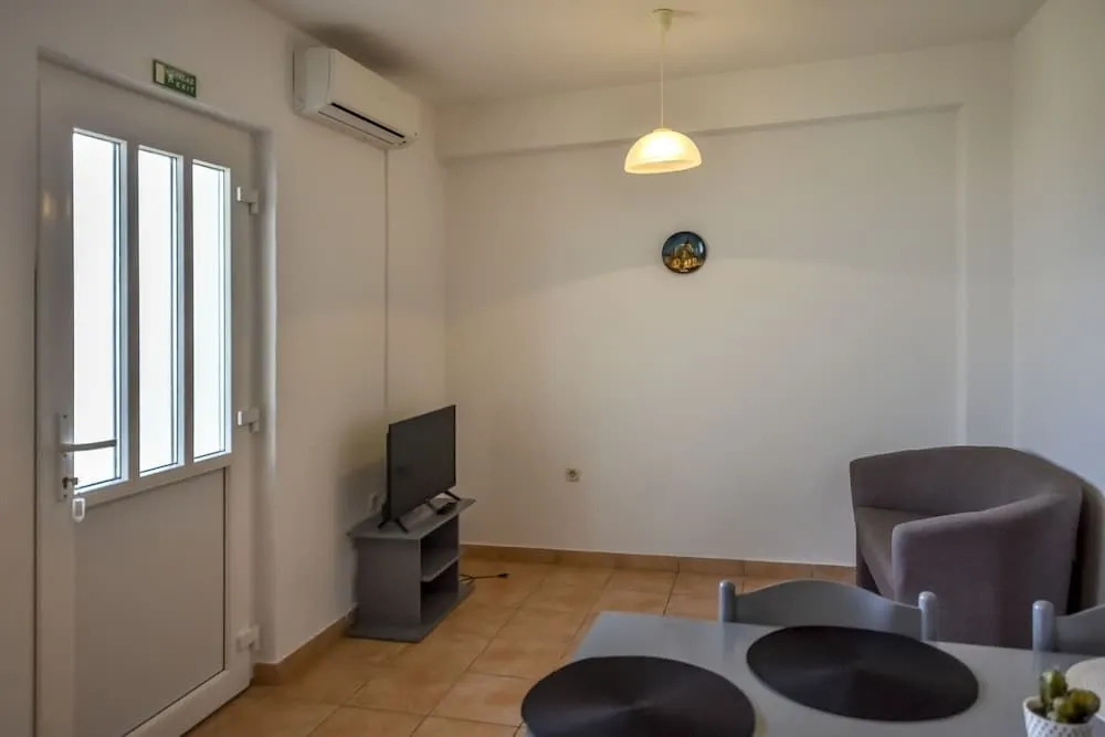 Apartments Nera