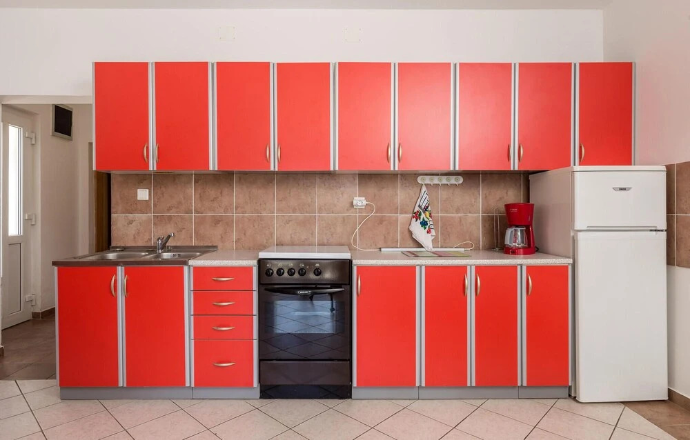 Amazing Apartment in Novalja With Wifi and 1 Bedrooms