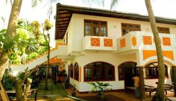 Villa Paradise