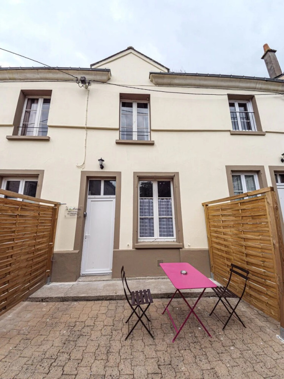 Gîtes Les Orchidées les 3 Maisons
