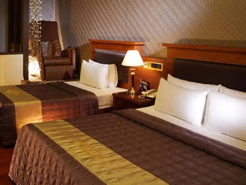 Jienai Motel