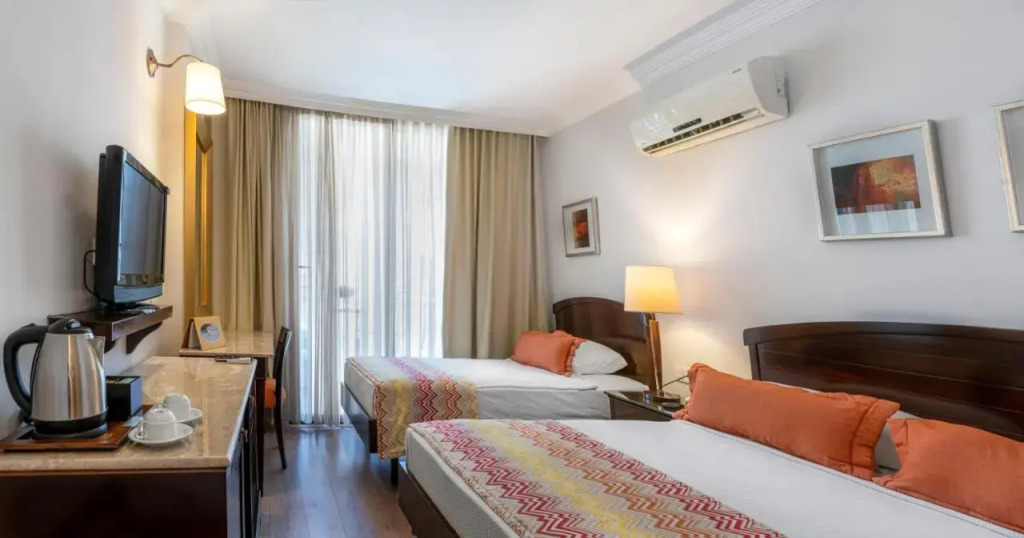 Akdora Resort Hotel & Spa