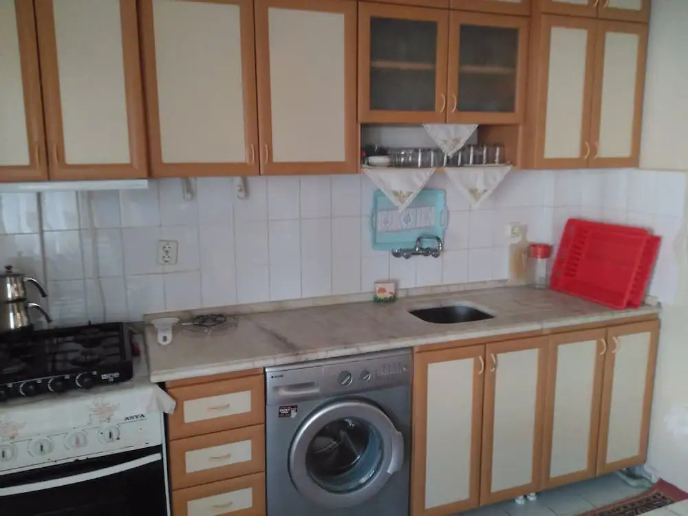 Erikli Tatil Evi 28