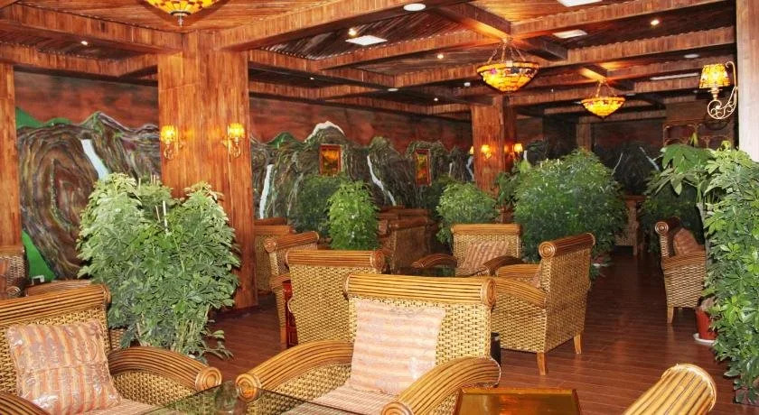 Tashi Choeta Hotel