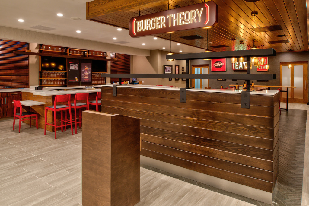Holiday Inn Hotel & Suites - Houston West - Katy Mills by IHG