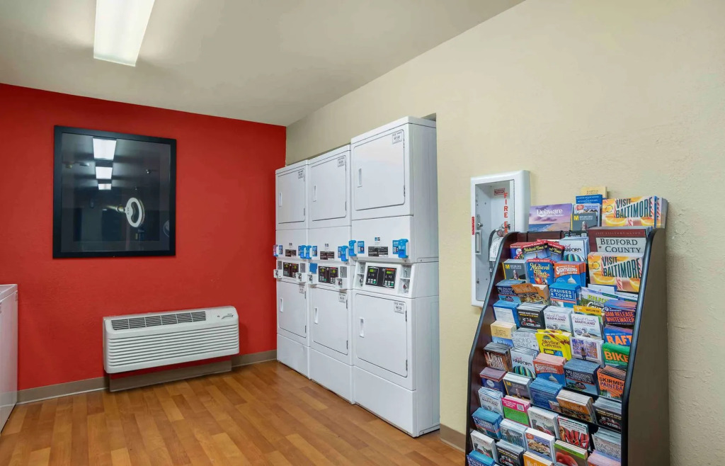 Extended Stay America - Columbia - Columbia 100 Pa
